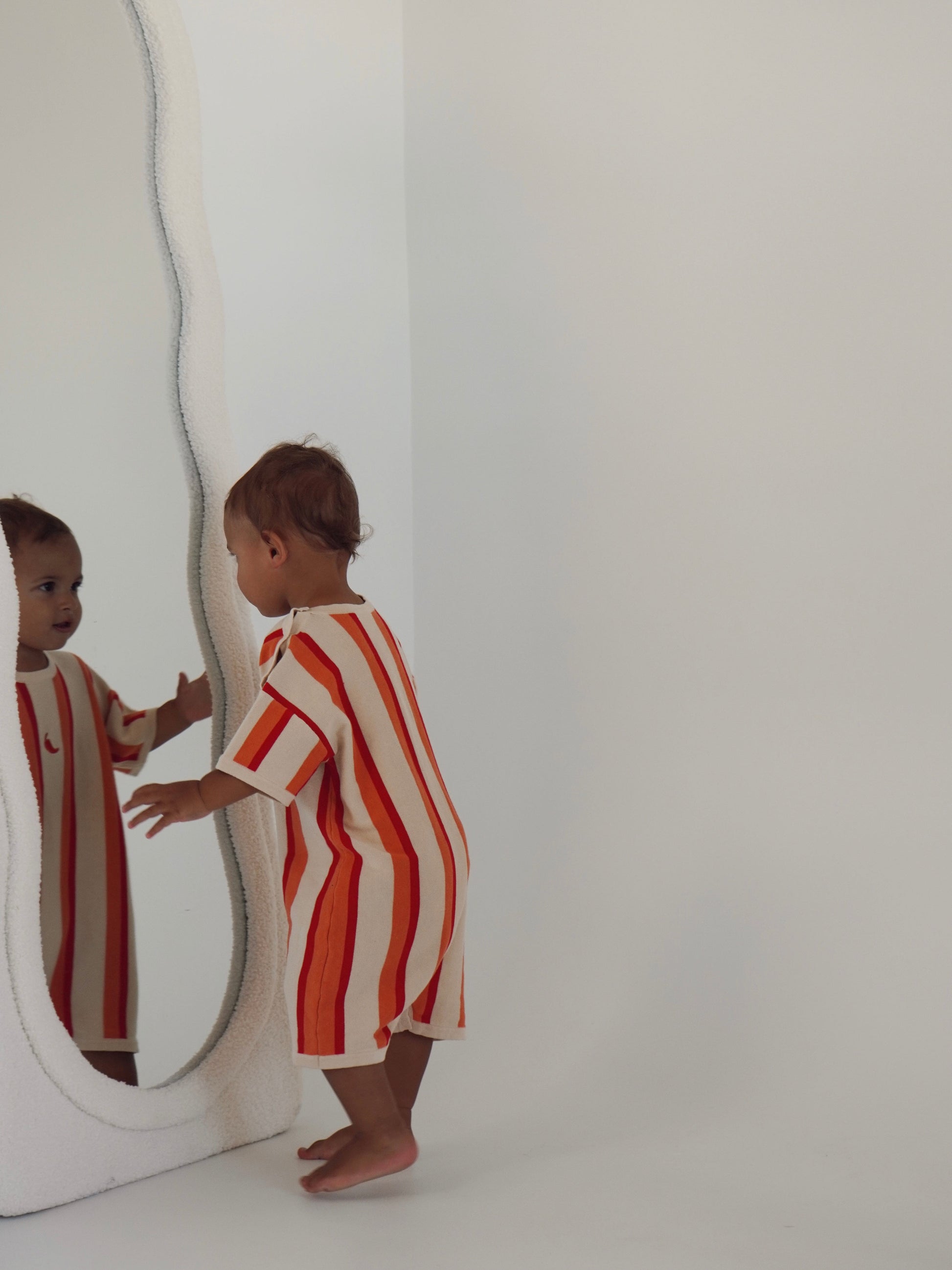 PLAYSUIT | FIESTA - ZIGGY LOU FIESTA