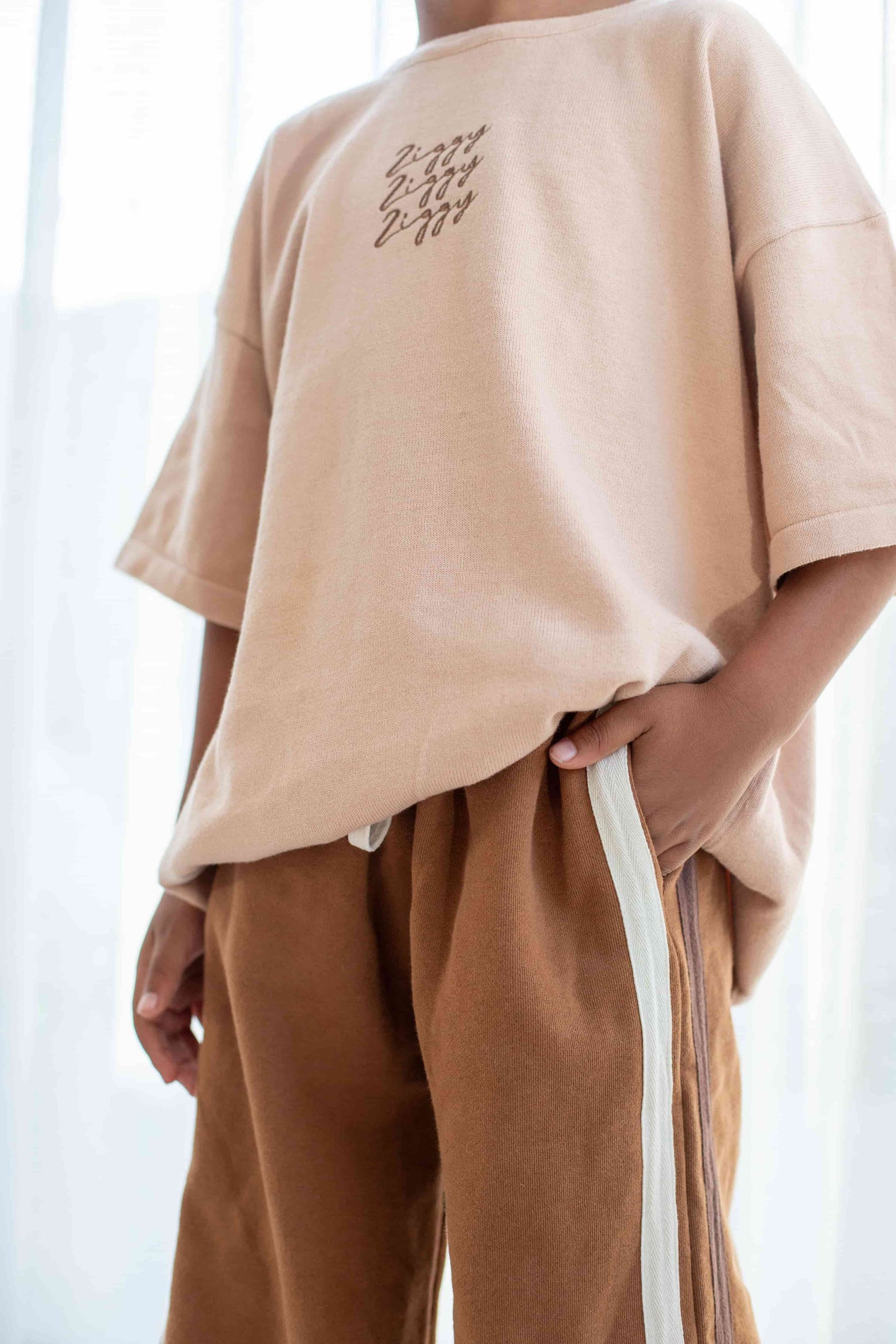 ARCHIE PANTS | JAVA