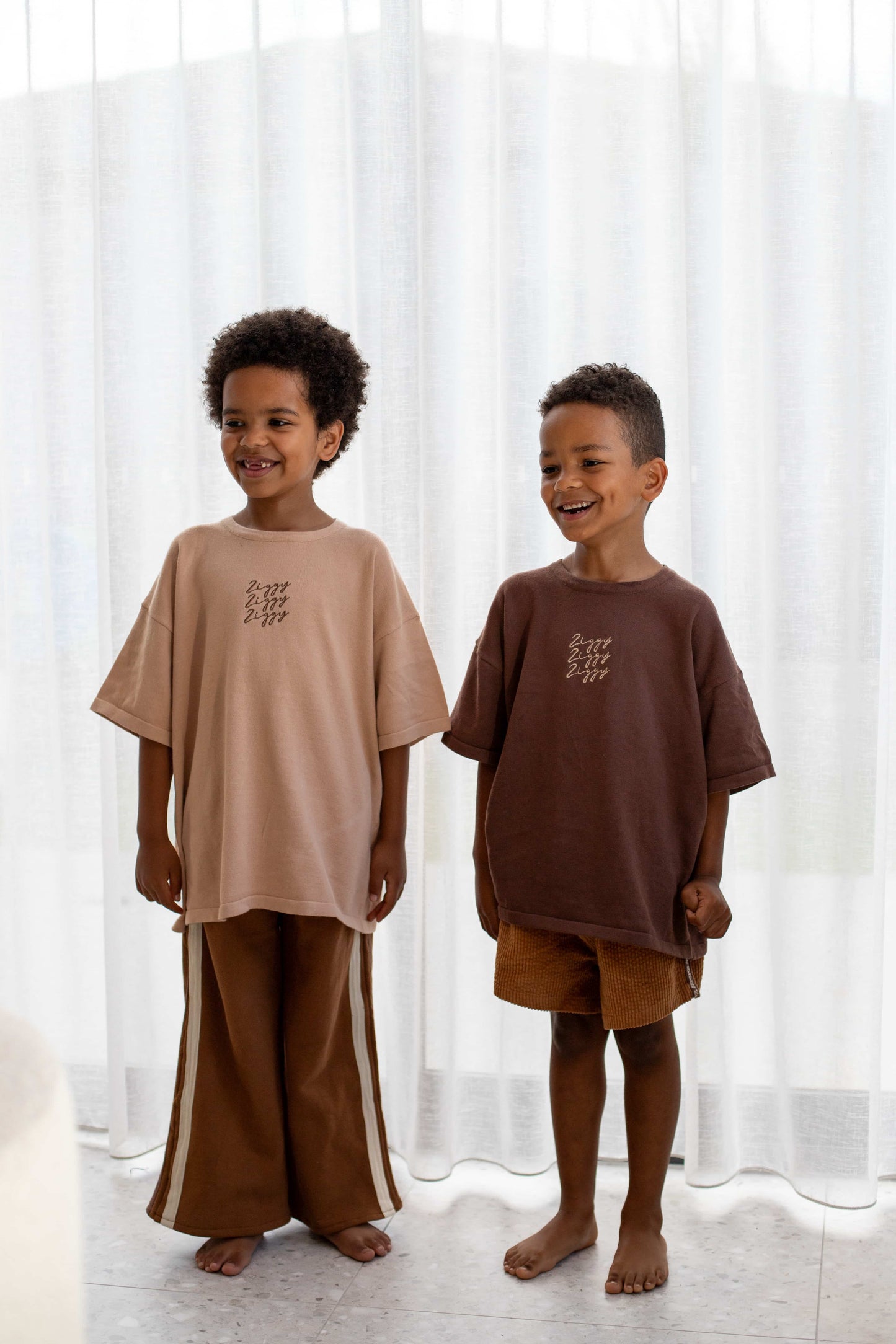ARCHIE PANTS | JAVA