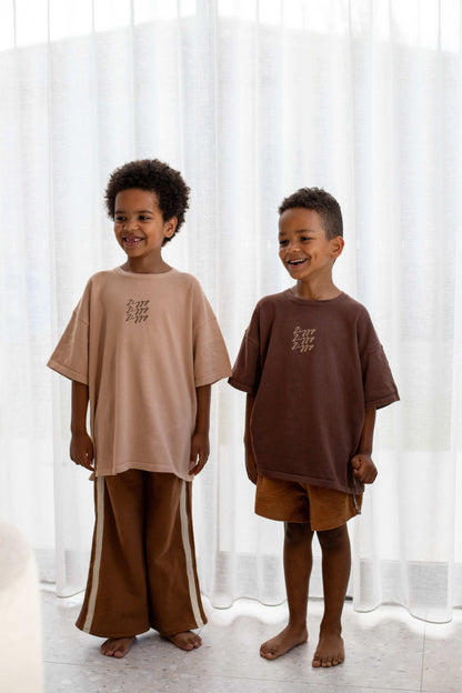 ARCHIE PANTS | JAVA