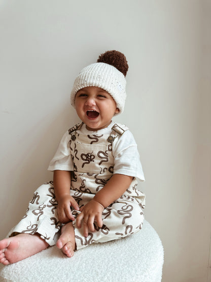 OVERALLS | VIPER Ziggy Lou AUTUMN/EASTER