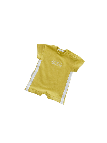 PLAYSUIT | KEY LIME