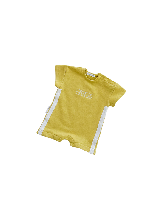 PLAYSUIT | KEY LIME