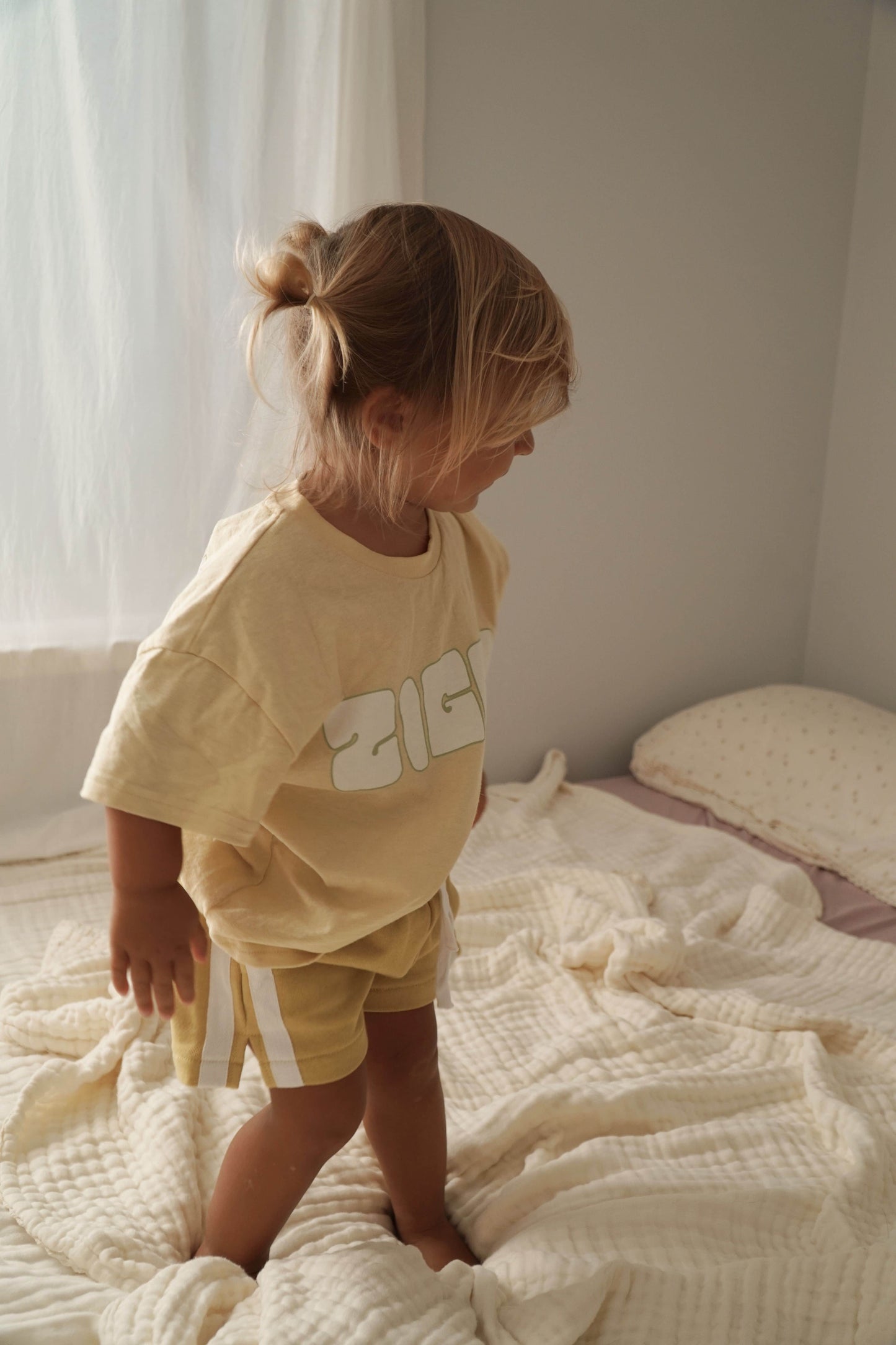 TEE | KEY LIME